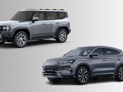 BYD Seal U, Jetour T2 Coming Soon To India - Which Hybrid SUV Delivers More Mileage?