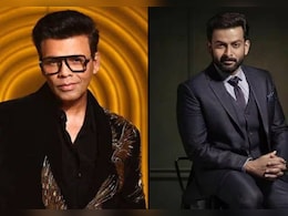 Karan Johar's Production Steps Into Malayalam Films With Prithviraj Sukumaran's <i>Odiyan</i>