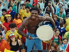 FIFA World Cup: 'Better Than Shakira' &mdash; IShowSpeed's Champions Song Wins Over Internet
