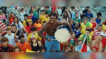 IShowSpeed's Champions' Song Viral Ahead Of FIFA World Cup 2026, Gets 3 Million Views In 13 Hours On YouTube