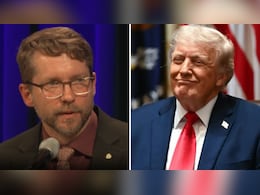 Why Donald Trump's Supporters Are Backing AI Critic Joe Allen