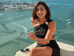 Mamaearth Founder Ghazal Alagh Shares How She Lost 20 Kg Postpartum: '80% Is The Food You Eat'