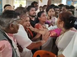 Kalyan News : कल्याणमध्ये उड्डाणपुलाचा वाद आणखी चिघळला! आंबेडकरांना का सोडावी लागली बैठक? वाचा Inside Story