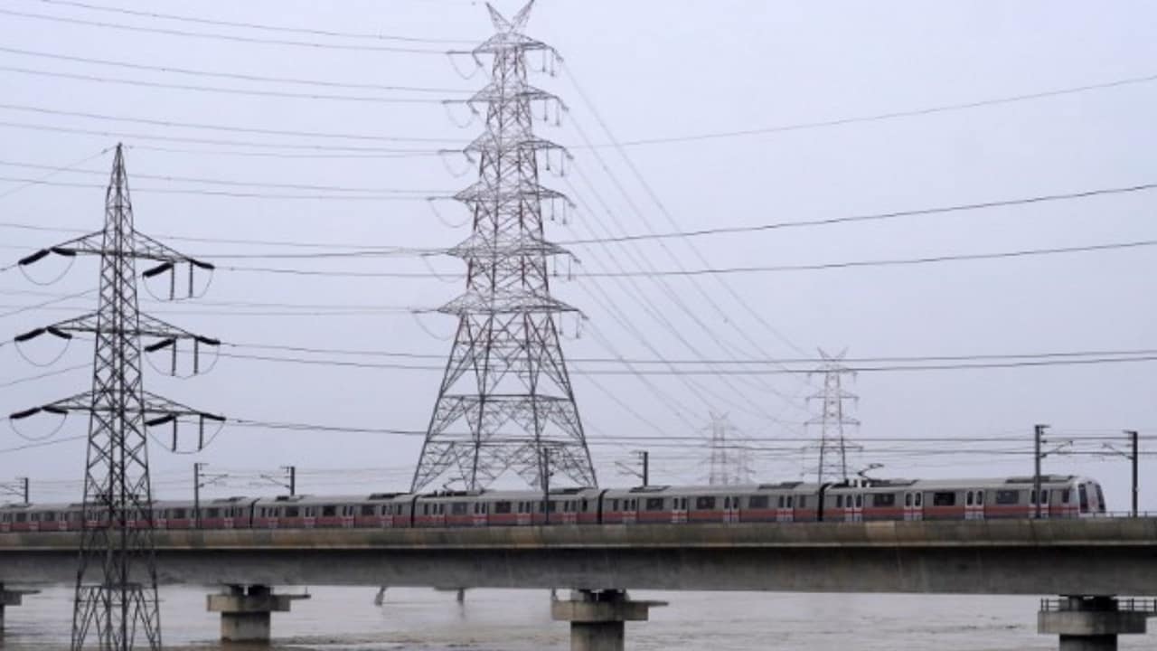 Delhi Metro Latest News Delhi Metro Latest News