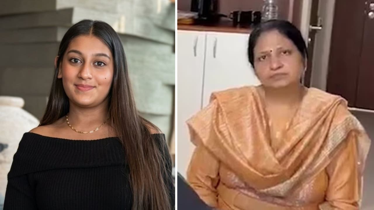 सिया की मां का अब अलग ही दावा- बेटी किले पर जाने को नहीं थी तैयार, केतन की मां ने मनाया था