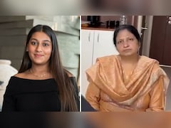 सिया की मां का अब अलग ही दावा- बेटी किले पर जाने को नहीं थी तैयार, केतन की मां ने मनाया था
