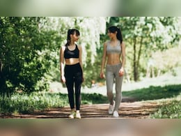 Why Walking Is One Of The Best Forms Of Exercise, According To This Heart Surgeon