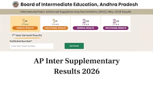 AP Inter Supplementary Results 2026 Date: When Will BIEAP Announce 1st 2nd Year Result?