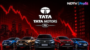 Tata Motors PV Q1 Results Today: Time, Earnings Call, What To Watch, Share Price Performance