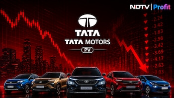 Tata Motors PV Q1 Results Today: Time, Earnings Call, What To Watch, Share Price Performance