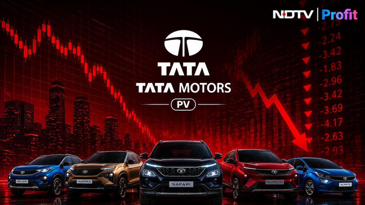 Tata Motors PV Q1 Results Today: Time, Earnings Call, What To Watch, Share Price Performance