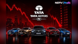 Tata Motors PV Eyes Rs 6 Lakh Crore Revenue By FY31, Maps Out Rs 30,000 Crore Profit Blueprint