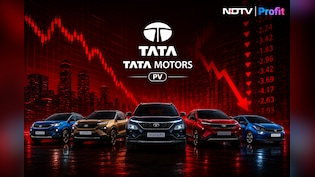 Tata Motors PV Shares in Focus: 14% Downside Seen by Motilal Oswal &mdash; Key Reasons Explained