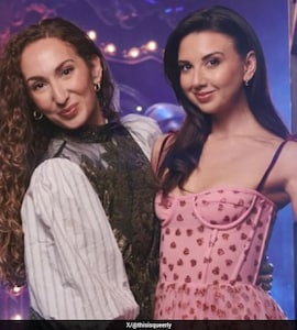 Womens World Cup 2026 Opening Ceremony LIVE: Emma Kingston And Zizi Strallen Ready To Steal The Show