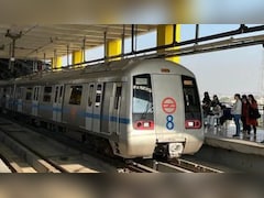 दिल्ली वालों के लिए जरूरी खबर, योग दिवस पर Delhi Metro की बदली टाइमिंग, DMRC ने जारी किया शेड्यूल