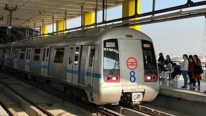 दिल्ली वालों के लिए जरूरी खबर, योग दिवस पर Delhi Metro की बदली टाइमिंग, DMRC ने जारी किया शेड्यूल