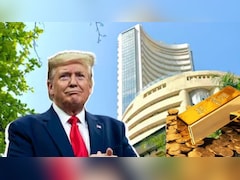 ट्रंप की ईरान को बड़ी धमकी, शुक्रवार को भारतीय शेयर मार्केट और सोने-चांदी पर क्या होगा असर?