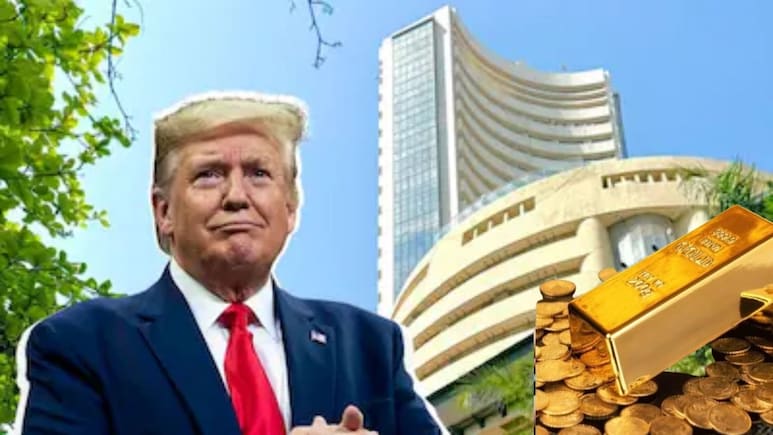 ट्रंप की ईरान को बड़ी धमकी, शुक्रवार को भारतीय शेयर मार्केट और सोने-चांदी पर क्या होगा असर?