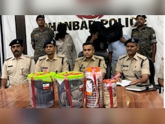 नौकरी के लिए बेटे ने ही दी पिता की हत्या की सुपारी, 10 लाख देकर रची खौफनाक साजिश