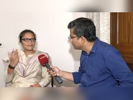 'टीएमसी में रहने का कोई मतलब नहीं था', राज्यसभा से इस्तीफे के बाद NDTV से बोलीं सुष्मिता देव