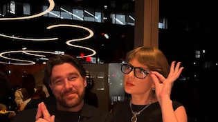 Taylor Swift Leaves Travis Kelce Fans Emotional With Surprise New Heights Cameo