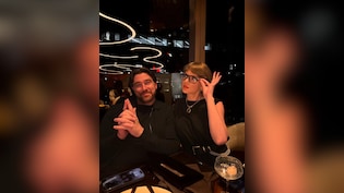 Travis Kelce Rushes To New York To Support Taylor Swift At The Songwriters Hall of Fame