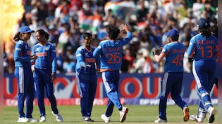 IND vs PAK: दीप्ति के पंजे से परास्त हुआ पाकिस्तान, भारत ने जीत से किया वर्ल्ड कप का आगाज