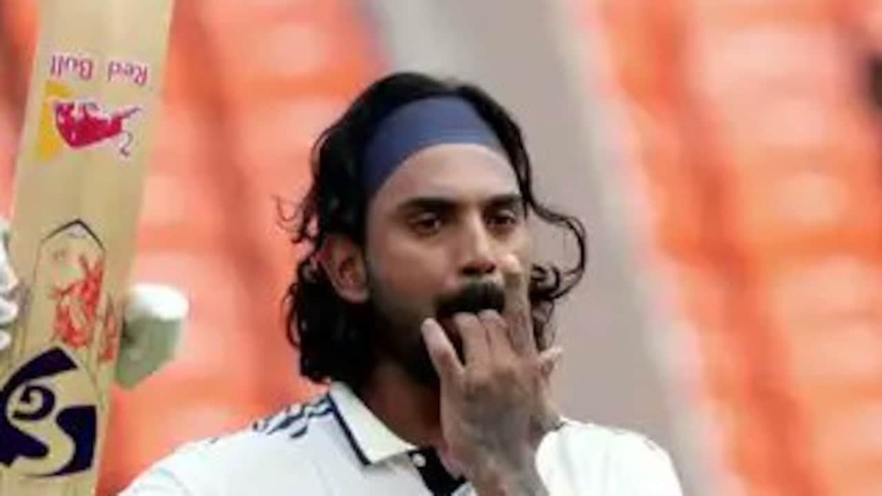 केएल राहुल का टेस्ट में अनोखा कमाल, 100 रनों का हैट्रिक वर्ल्ड रिकॉर्ड बनाकर रचा इतिहास, दुनिया के इकलौते बल्लेबाज बने