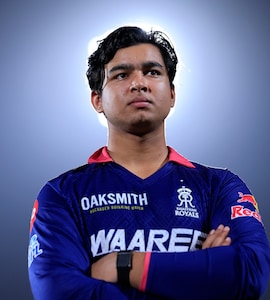 Exclusive: What Vaibhav Sooryavanshi Told Father A Day Before Historic India Selection