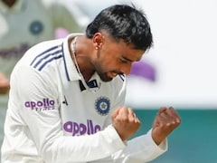 87 ओवर में जो नहीं हुआ, मानव सुथार ने पहले ओवर में कर दिखाया, फिरकी से श्रीलंकाई बल्लेबाजों में हलचल