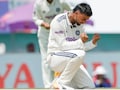 IND vs SL: 87 ओवर में जो नहीं हुआ, मानव सुथार ने पहले ओवर में कर दिखाया, फिरकी से श्रीलंकाई बल्लेबाजों में हलचल