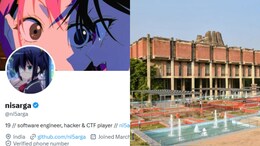 IIT Kanpur Hires Nisarga Adhikary, Teen Who Flagged Flaws In CBSE's OSM System