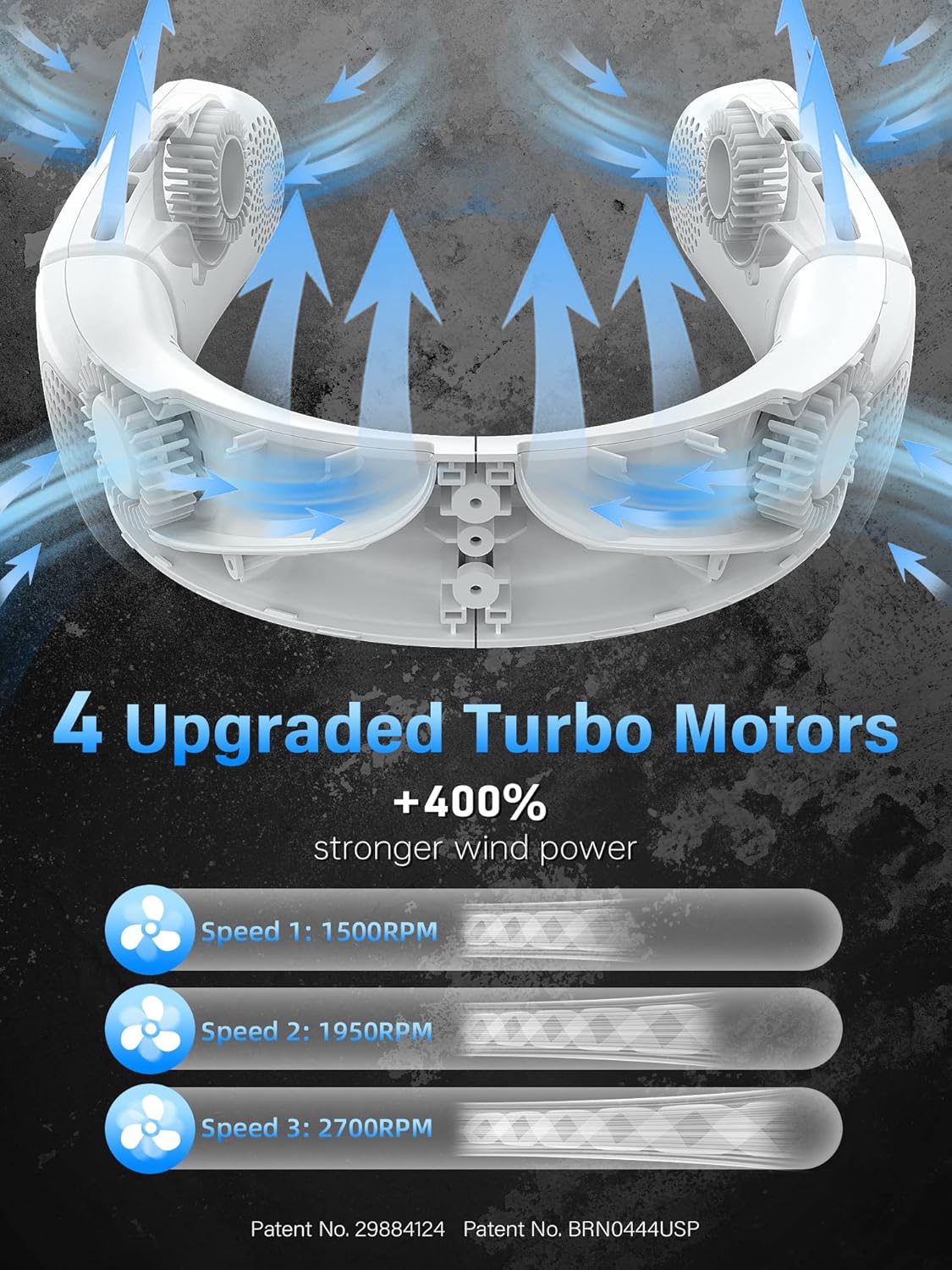 Chillgo Neck Fan Review And Features Of This Portable Bladeless Cooling Device Chillgo Neck Fan Review And Features Of This Portable Bladeless Cooling Device