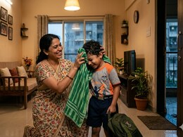 Monsoon Child Health Tips: How To Prevent Common Infections This Rainy Season