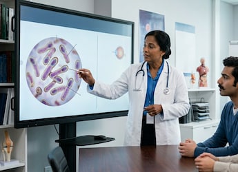 This Rare Bacterial Condition Can Cause Paralysis: Botulism Explained