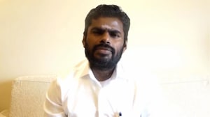 'New Path Ahead': Annamalai Announces Movement After BJP Exit