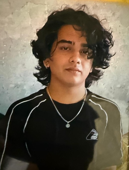 A file photo of Mayank Lohar, the victim A file photo of Mayank Lohar, the victim