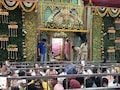 न&zwj;िर्जला एकादशी पर खाटूश्&zwj;यामजी में भारी भीड़, दर्शन में लग रहे 3 घंटे; रींगस रोड पर नो ह्वीकल जोन&nbsp;