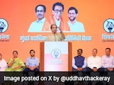 The 6 Rebels Who Could Break Uddhav Thackeray's Sena, Yet Again The 6 Rebels Who Could Break Uddhav Thackeray's Sena, Yet Again
