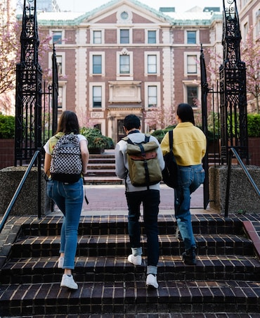 Off To College? 7 Essentials To Pack Beyond Clothes