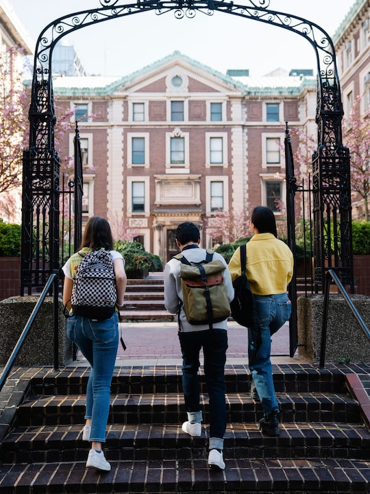 Off To College? 7 Essentials To Pack Beyond Clothes