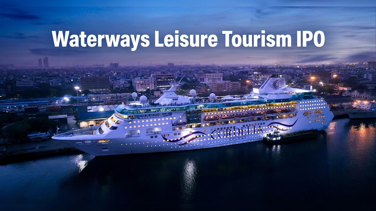Waterways Leisure (Cordelia Cruises) IPO: What Does GMP Signal Ahead Of Opening Today?