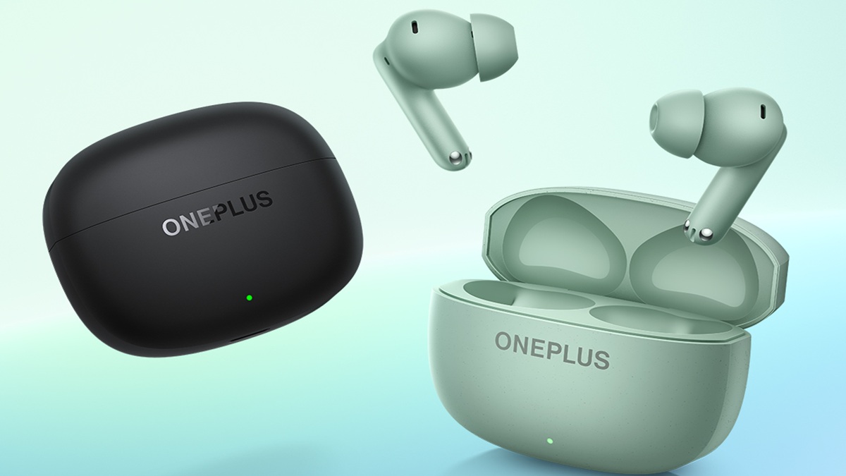 OnePlus Nord Buds 4 लॉन्च: ANC, AI ट्रांसलेशन के साथ 54 घंटे तक चलने वाली बैटरी, जानें सबकुछ