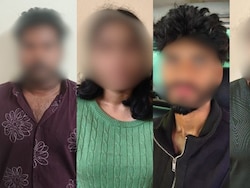 Woman Hides Drugs In Private Parts, Gets Caught With Six Others In Kerala