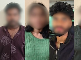 Woman Hides Drugs In Private Parts, Gets Caught With Six Others In Kerala