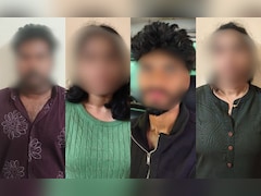 Kerala Woman Among 7 Arrested For Drug Smuggling. She Hid It In Private Part
