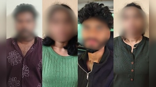 महिला ने ऐसी जगह छिपाई ड्रग्&zwj;स, पुलिस के उड़ गए होश... केरल पुलिस ने 7 ड्रग तस्&zwj;करों को किया गिरफ्तार