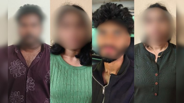 महिला ने ऐसी जगह छिपाई ड्रग्&zwj;स, पुलिस के उड़ गए होश... केरल पुलिस ने 7 ड्रग तस्&zwj;करों को किया गिरफ्तार