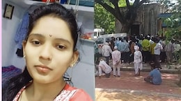 Beed News: गेवराईत विवाहितेनं जीवन संपवलं, सासरच्या घरी रंगला नको तो खेळ, पतीसह 6 जणांवर गुन्हा दाखल