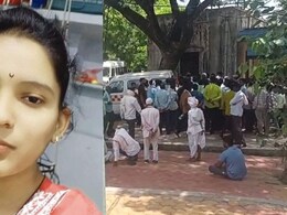 Beed News: गेवराईत विवाहितेनं जीवन संपवलं, सासरच्या घरी रंगला नको तो खेळ, पतीसह 6 जणांवर गुन्हा दाखल